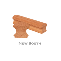 New South